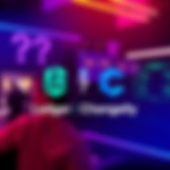 Graphic showing Ledger and Changelly logos with question marks, representing community debate on their partnership.