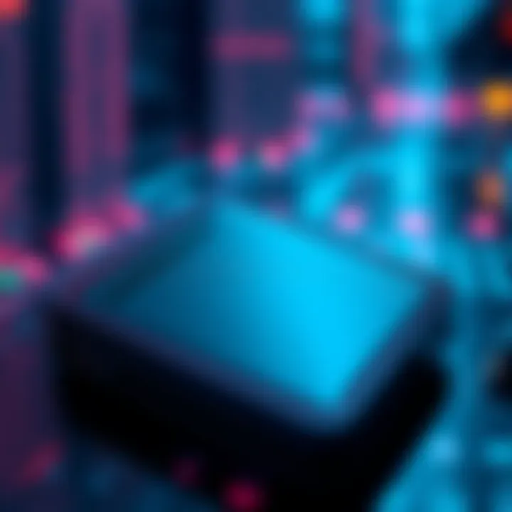 Visual guide on restoring Ledger Nano S wallet using recovery phrase in Metamask