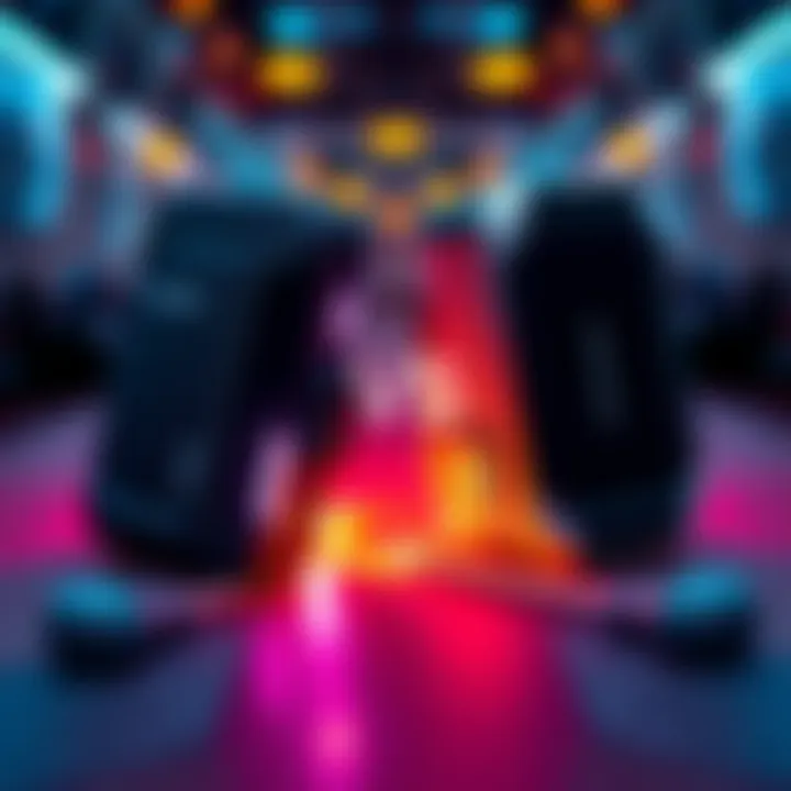 An image showing both Ledger X and Trezor Safe 7 cold wallets side by side, highlighting their design and security features.