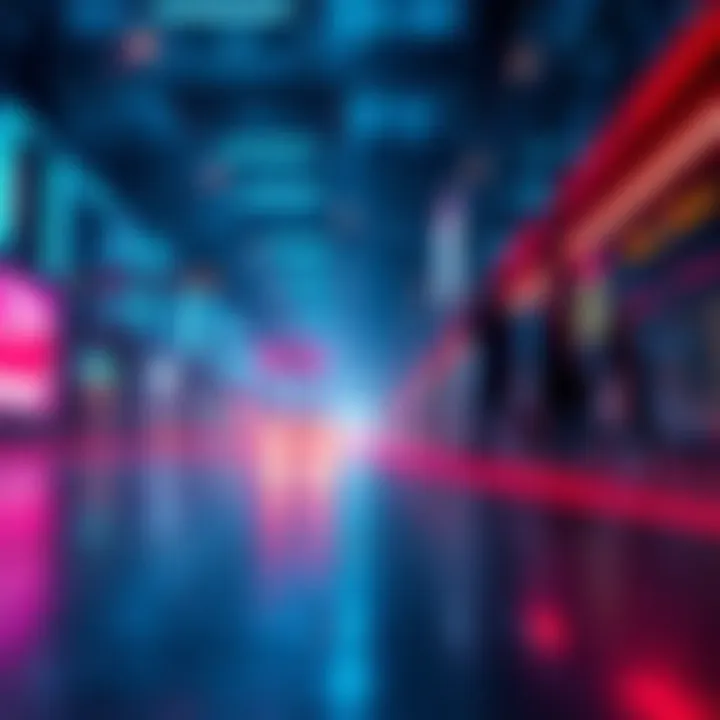 Visual representation of limit order cancellation and refund timeline