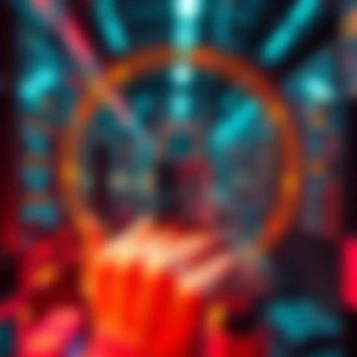 Frustrated user trying to access payment portal