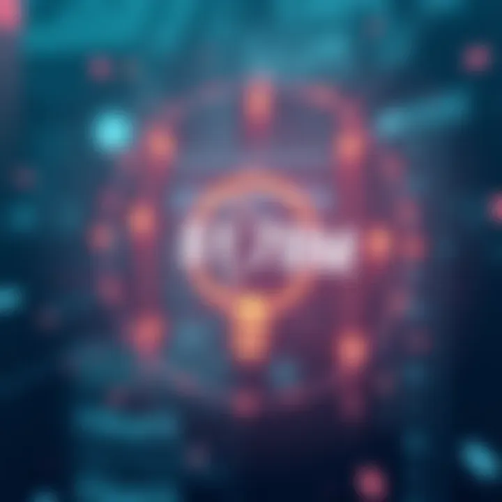 A graphic showing a broken smart contract symbol with financial loss indicators, representing the $1.78 million lost due to an AI error.