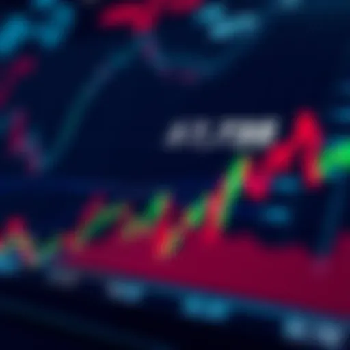 A chart showing market trends with a highlighted point at $57,735, indicating potential turnaround in the bear market.