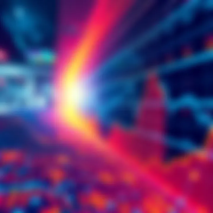 Duration of Unconfirmed Transactions in Mempool Visual representation of mempool dynamics and transaction lifecycle