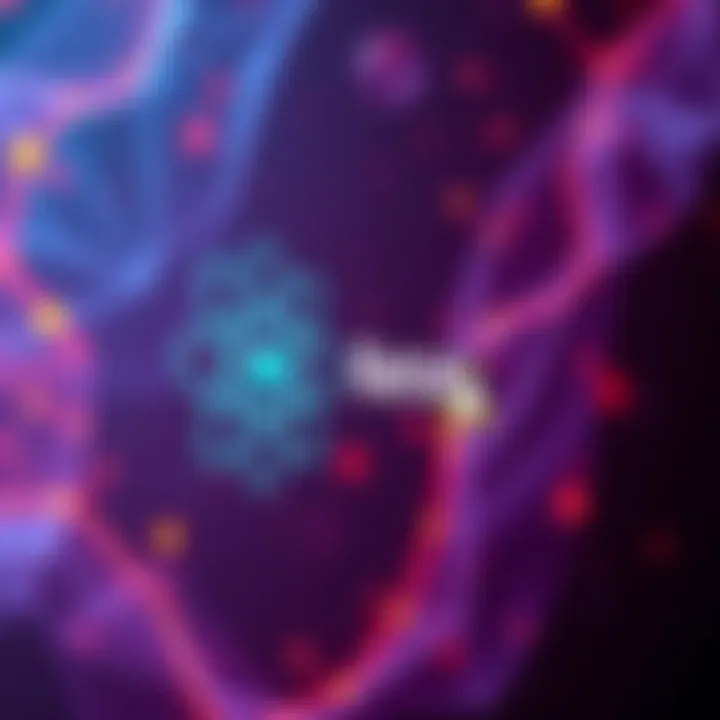 Meta's logo with the Linux Foundation logo, symbolizing the transfer of React to the Linux Foundation