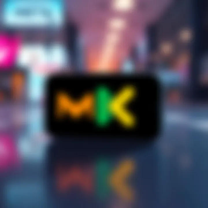 The logos of Meta and Moltbook displayed together, representing the acquisition.