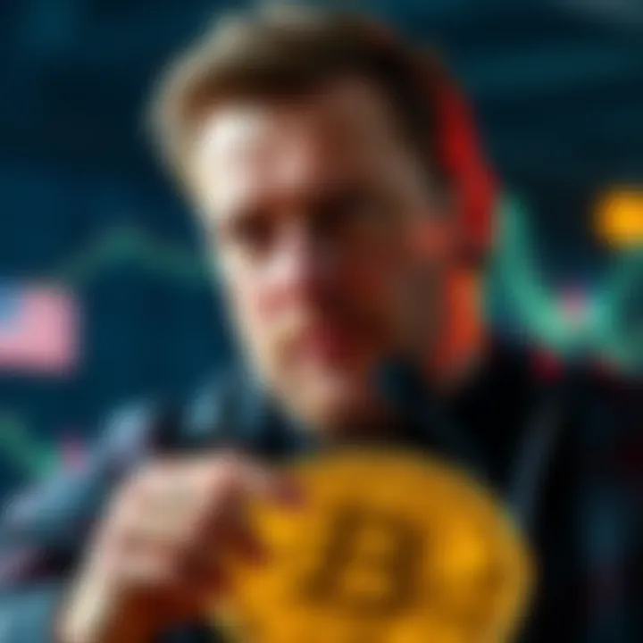 Michael Saylor suggests a large Bitcoin buy, creating buzz in the cryptocurrency market.