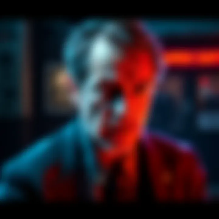 Michael Saylor labeled as a 'complete creep' in controversial Epstein files, raising serious concerns about his personality.