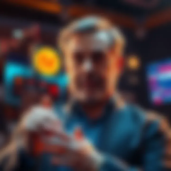 Michael Saylor Defends Market Views Michael Saylor engaging with followers on X about bearish market sentiments