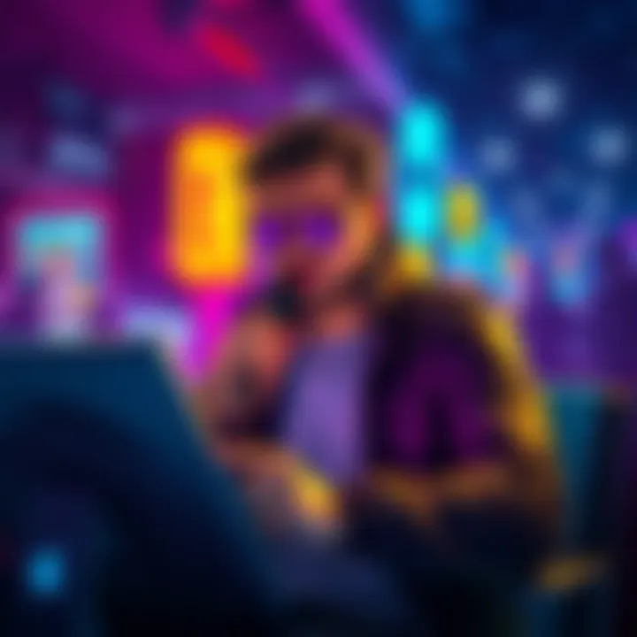 Michael Saylor shares a new post on social media, generating buzz in the cryptocurrency community