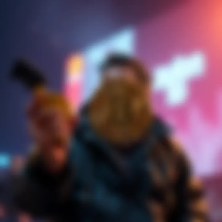 Michael Saylor announcing his recent purchase of 2,932 bitcoins, showcasing confidence in cryptocurrency's future