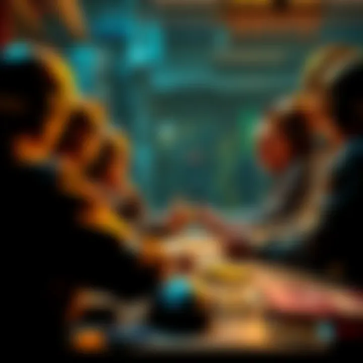 Miners Discuss BIP-110 Bitcoin miners engaging in a discussion about BIP-110 and its impact on network governance