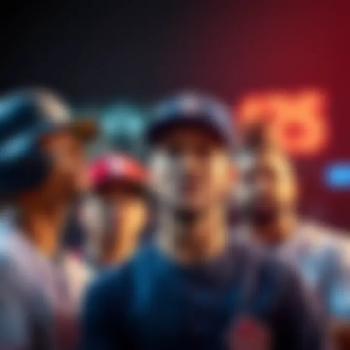 MLB players showing discontent regarding the season's rewards structure