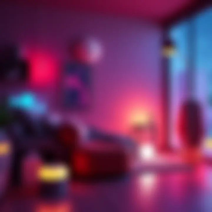 A collection of smart home devices and simple hacks designed to make daily life easier in 2026.