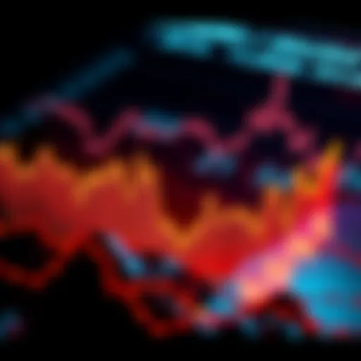 A line graph showing Monero's yearly low prices from 2014 to 2026, depicting fluctuations and trends over the years.