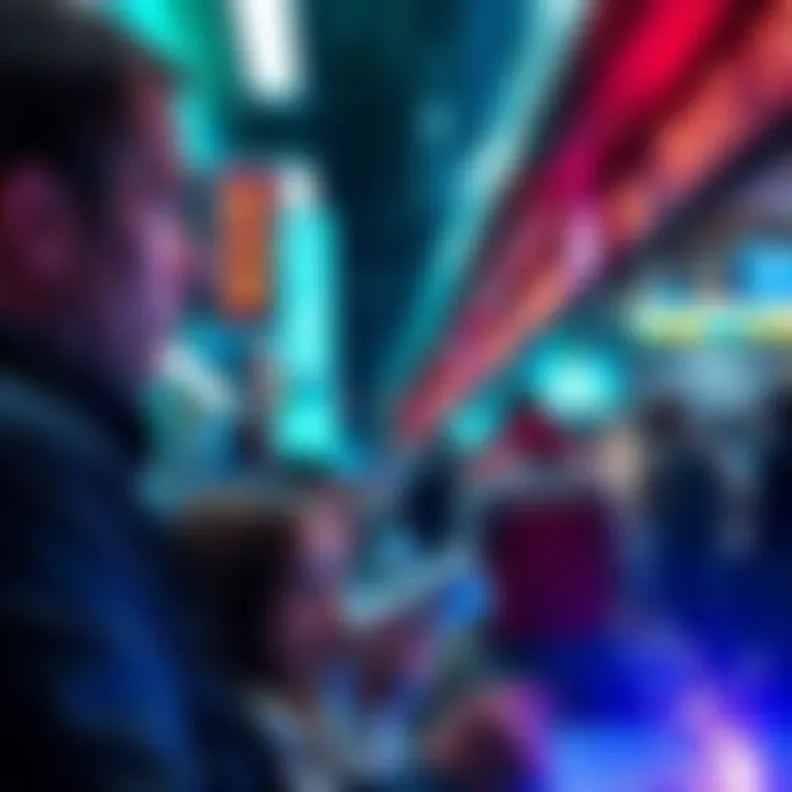 Navigating financial transfers with family support