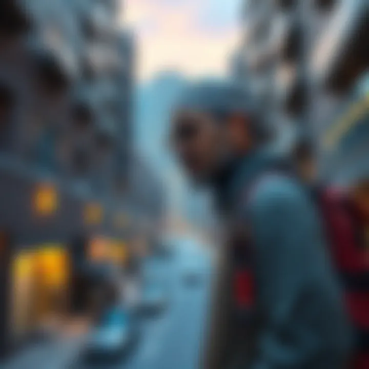 A Muslim developer exploring DeFi options compliant with Shariya regulations