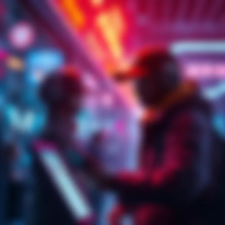 A visual representation of FTX account holders seeking resolution amid disputes