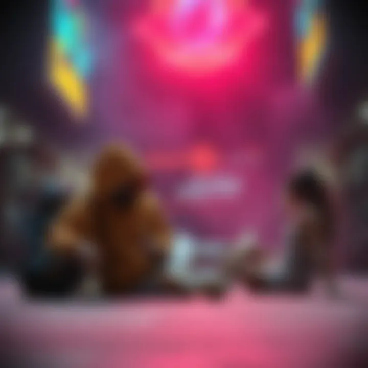 A captivating moment from 11 years ago that shaped the culture