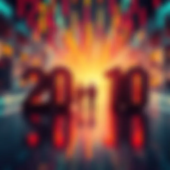 Visual representation of the shift from larger to smaller groups, illustrating socio-economic implications