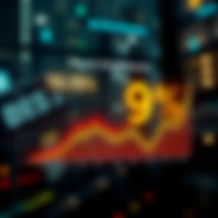 Parcel Distribution Rates Comparison A visual chart showing the differences in parcel distribution percentages, highlighting the drop from 15% to 9% and illustrating typical distribution patterns.