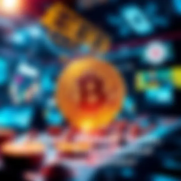 Graphic showcasing the Patos Meme Coin presale features and community engagement