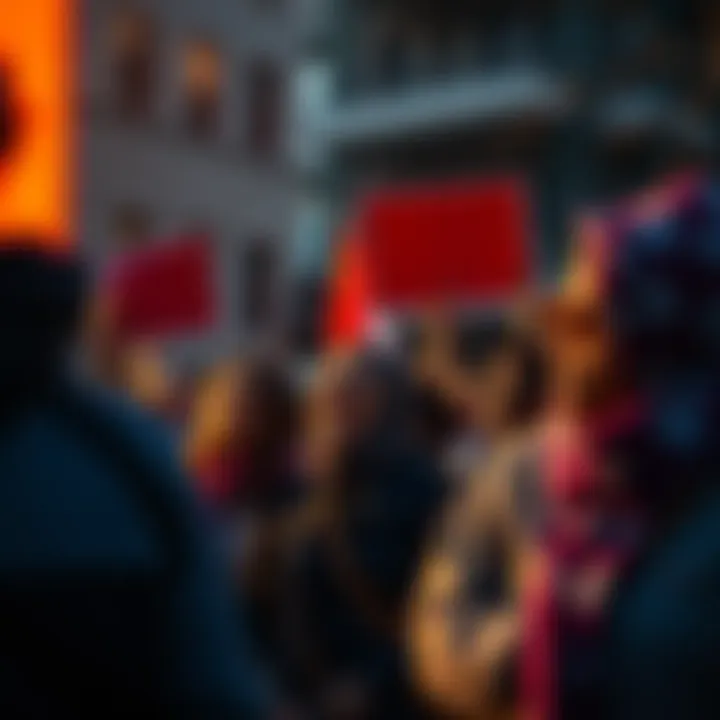 Urgent call to action from pDai community advocates