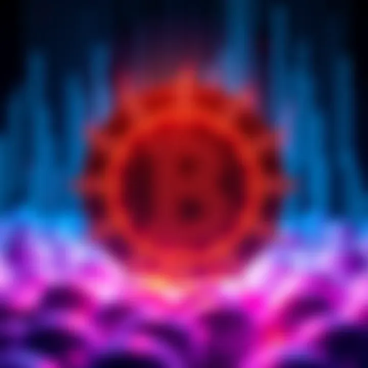 A graphic showing a large dollar sign with Pi symbols around it, representing the $100M fund for startups.