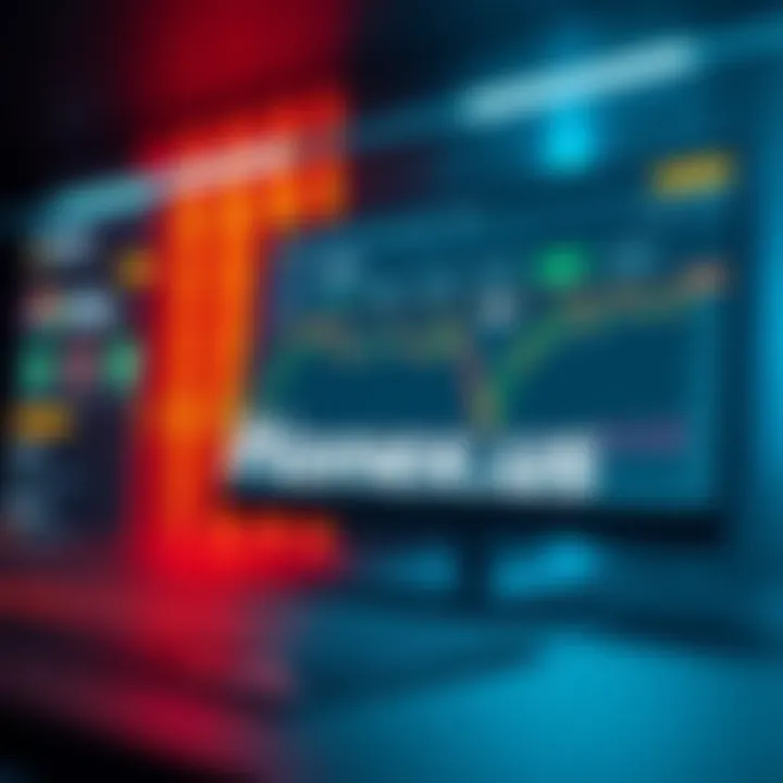 Pionex.us Trading Interface Screenshot of the Pionex.us trading platform showing Pi Network coin options