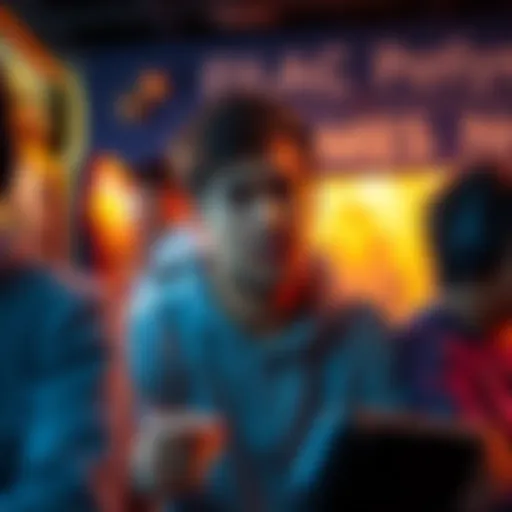 A player expressing dissatisfaction with mini games in a gaming forum, highlighting a debate about their entertainment value.