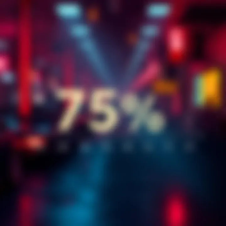 Graphic showing 75% completion of Podcast FundMe initiative with episodes 176 to 185 highlighted.