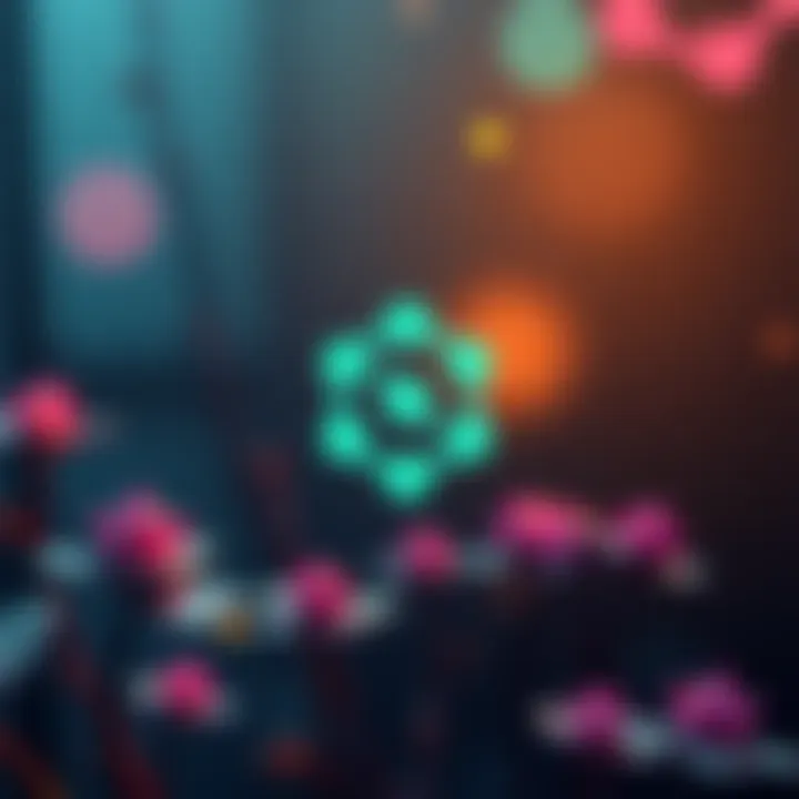 Polkadot Sassafras Protocol Illustration showing the Polkadot logo with the Sassafras consensus protocol symbol, representing efficient block production in blockchain technology.