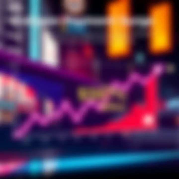 Polygon Payment Surge Graph showing 399% increase in Polygon transaction volume, with $3.57 billion highlighted.