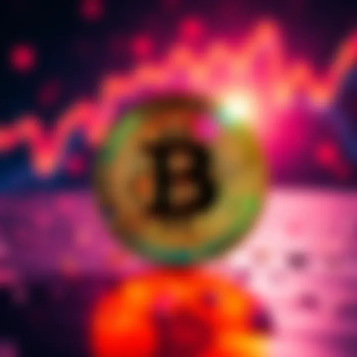 PonziCoin 2026 Token A digital representation of the PonziCoin 2026 token with bold letters and bright colors, symbolizing its rising presence in the cryptocurrency market.