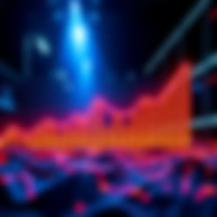 A graph showing a post's upvotes increasing over time after initial downvotes, with community comments praising it now.