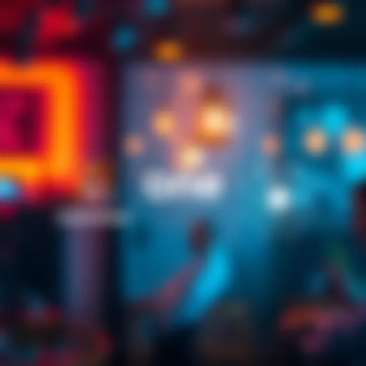 POSTHUMAN logo alongside Atom One and All in Bits logos, symbolizing a new collaboration for open-source username services and liquidity polls.