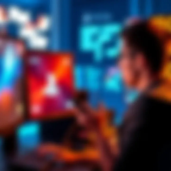 A person looking frustrated at a computer screen while trying to cash out a PSN gift card