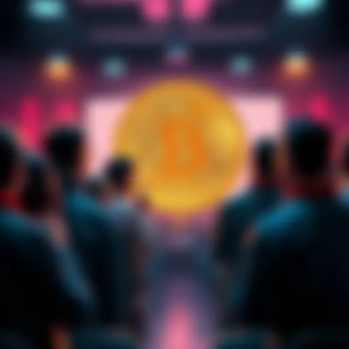 People debating if r-buttcoin is smarter than Harvard graduates in a lively forum setting.