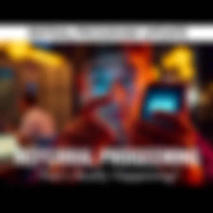 A person looking confused while holding a smartphone with a disappearing referral code on the screen