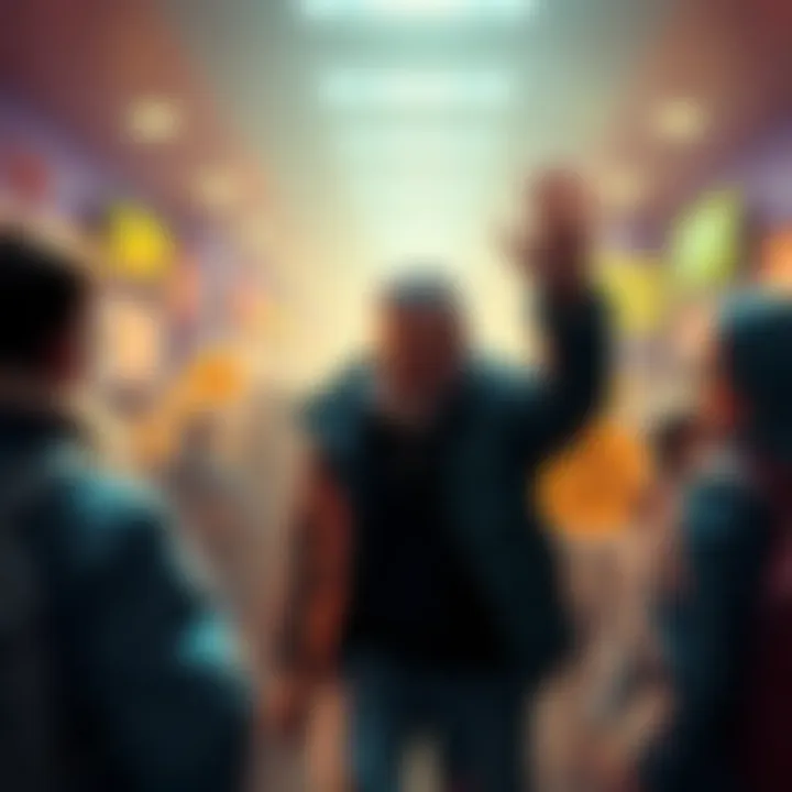 Return of Few to r-Bitcoin The user known as Few returning to r-Bitcoin, greeted by other users with excitement