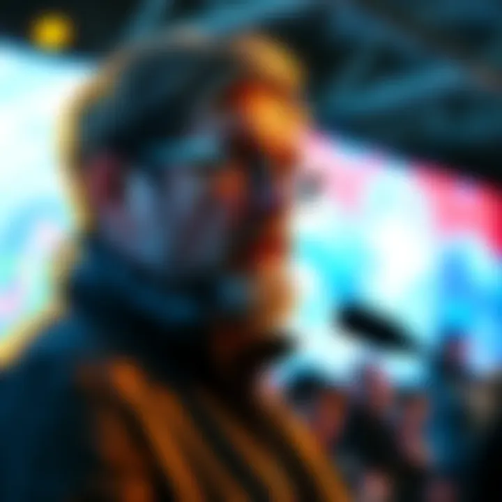 Ripple CEO Brad Garlinghouse speaks about XRP Ledger adoption for global payments at the World Economic Forum in Davos.