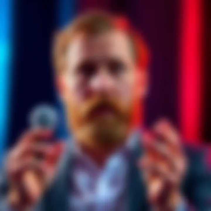 Brad Garlinghouse provides update on SEC appointment process