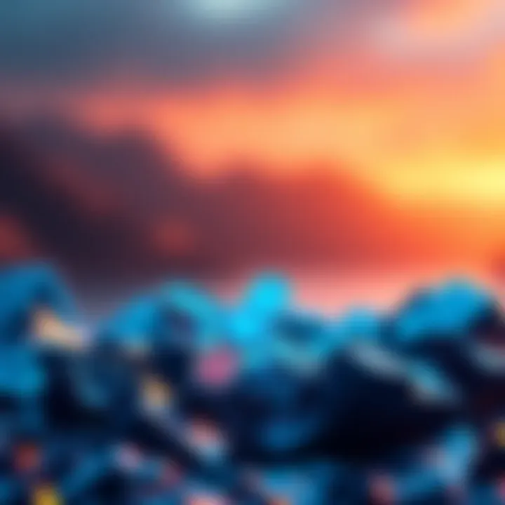 Ripple Labs announces a $750 million share buyback program, representing its growth and expansion in the financial sector.