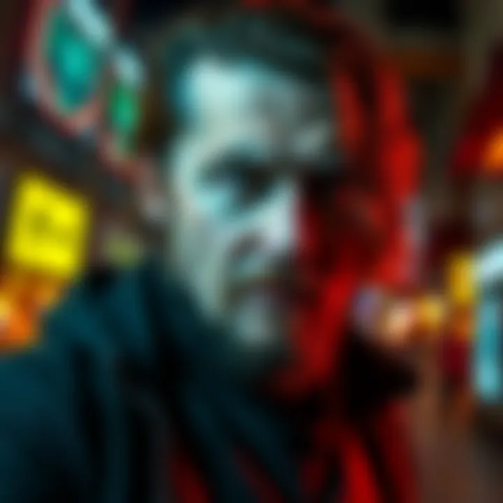 Silk Road founder Ross Ulbricht explores new online marketplace opportunities