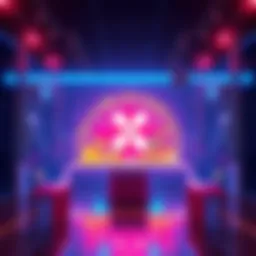 Visual representation of SBI Ripple Asia's XRPL Token Issuance Platform showcasing JPY transactions and XRP integration