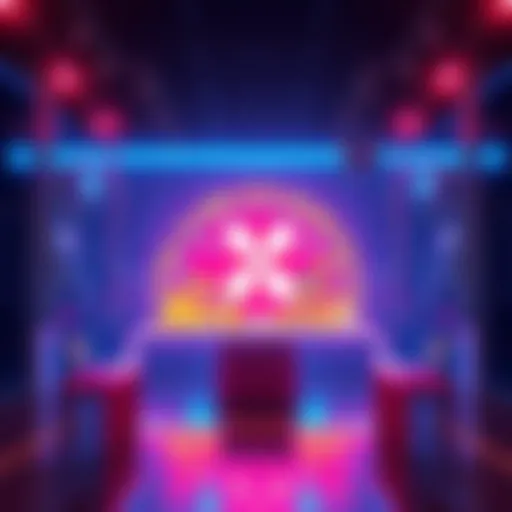 Visual representation of SBI Ripple Asia's XRPL Token Issuance Platform showcasing JPY transactions and XRP integration