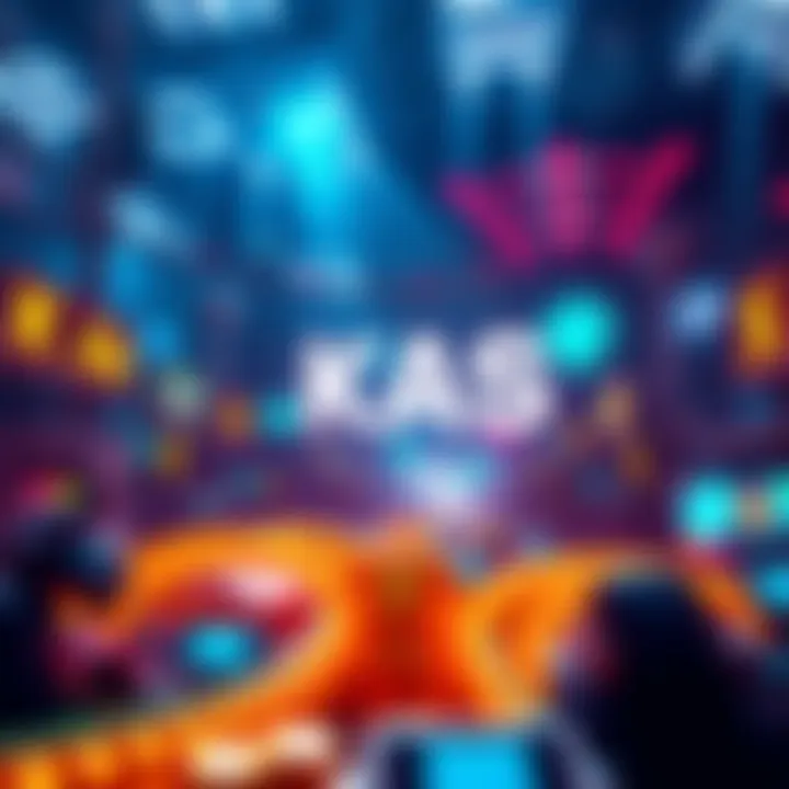 Exploring platforms for purchasing large amounts of KAS safely