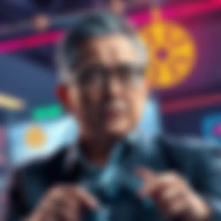 Solana Foundation president expressing concern about the future of crypto gaming