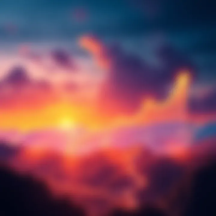 A visual representation of Solana's upward trajectory in the cryptocurrency market.