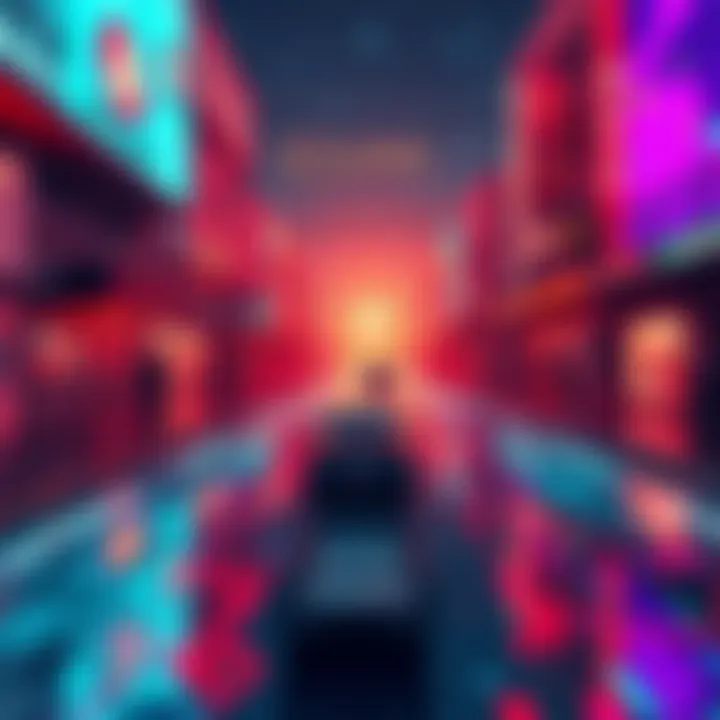 Visual guide to finding liquidity pool addresses in Solana